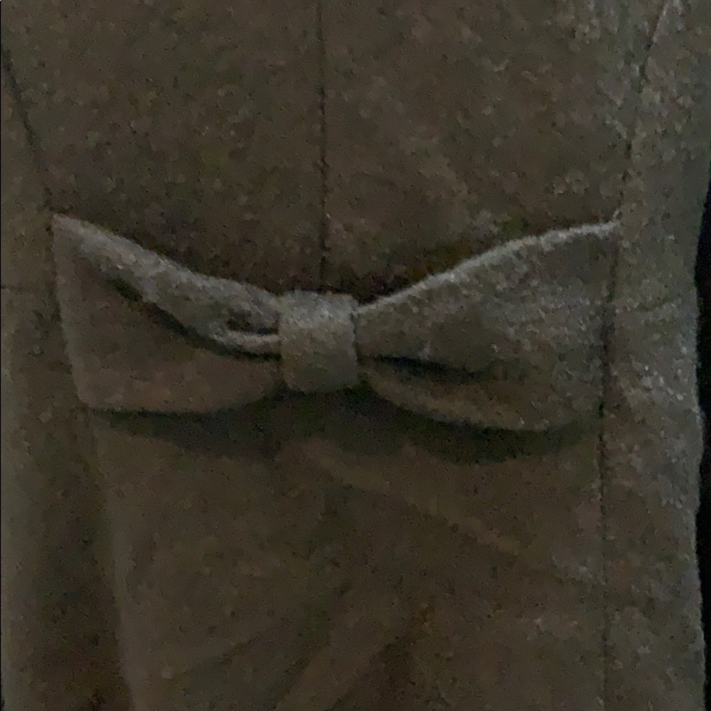 Coat - Picture 5 of 6